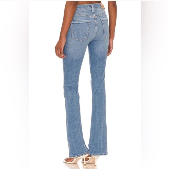 Citizens Of Humanity Pants - Lilah High Rise Bootcut Jean
Citizens Of Humanity